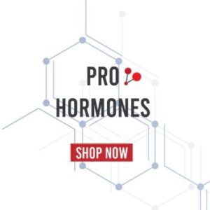 Pro Hormones