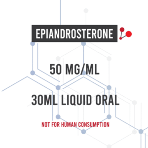 Epiandrosterone