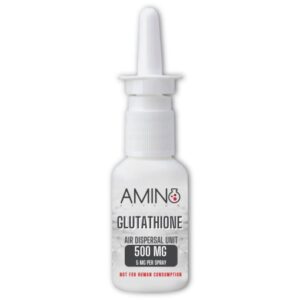 Glutathione Spray