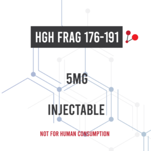 HGH-FRAG (176-191) 5MG