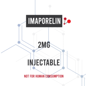 IPAMORELIN 2MG