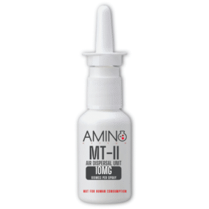 MT-II Spray