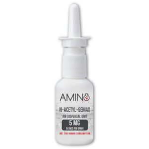 N-Acetyl-Semax Spray