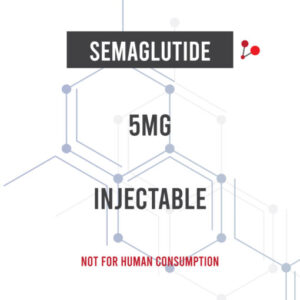 Semaglutide 5MG