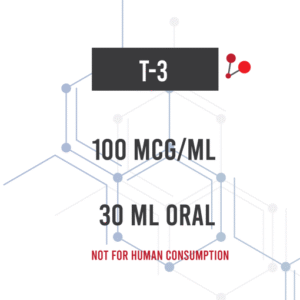 T3 100MCG 30ML