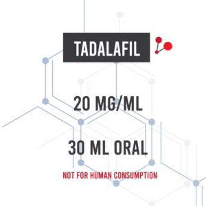 TADALAFIL 30ML X 20MG