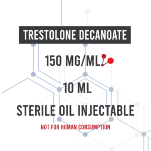 Trestelone Decanoate